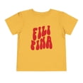 thumbnail image 1 of Filipina Philippines Toddler Shirt Gifts Boy Girl Size 2T-5T, 1 of 3