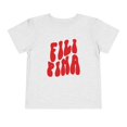 thumbnail image 1 of Filipina Philippines Toddler Shirt Gifts Boy Girl Size 2T-5T, 1 of 3