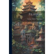 Filipinas Paperback