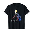Filipino Island Philippines TShirt