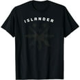 thumbnail image 1 of Filipino Warrior Hawaiian Polynesian Tribal Tattoo Tee Shirt, 1 of 3