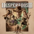 thumbnail image 1 of Filippo Beck Peccoz - Desperados III / O.G.S. Soundtrack - Vinyl, 1 of 2