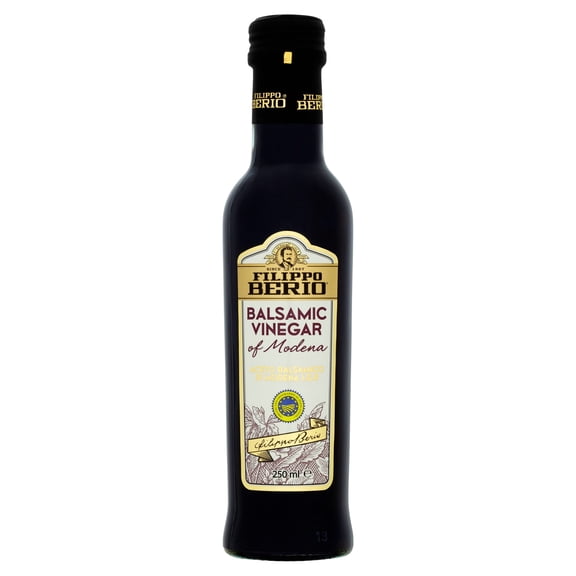 Filippo Berio Balsamic Vinegar 250Ml, Imported from Britain
