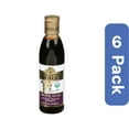 thumbnail image 1 of Filippo Berio Balsamic Vinegar Glaze Organic 8.4 oz (Pack Of 6), 1 of 1