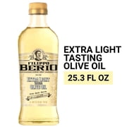 Filippo Berio Extra Light Tasting Olive Oil 25.3 Fl Oz