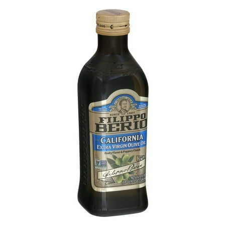 Filippo Berio Extra Virgin Olive Oil, 16.9 oz