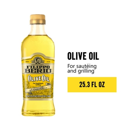 Filippo Berio Olive Oil 25.3 fl oz