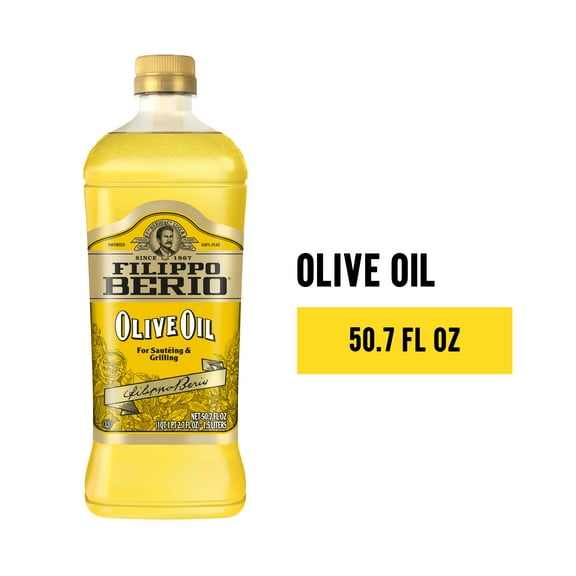 Filippo Berio Olive Oil 50.7 fl oz