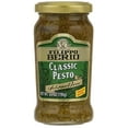 thumbnail image 1 of Filippo Berio Pesto, Classic Basil, 6.7 Oz, 6.7 Fl Oz, 1 of 3