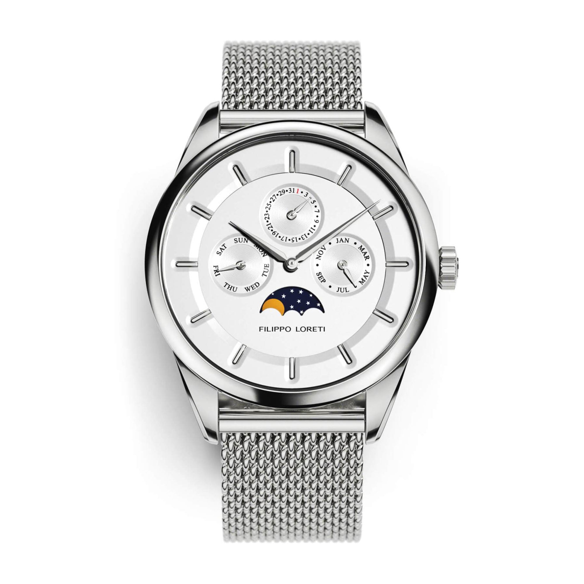 Philippe loreti watches sale