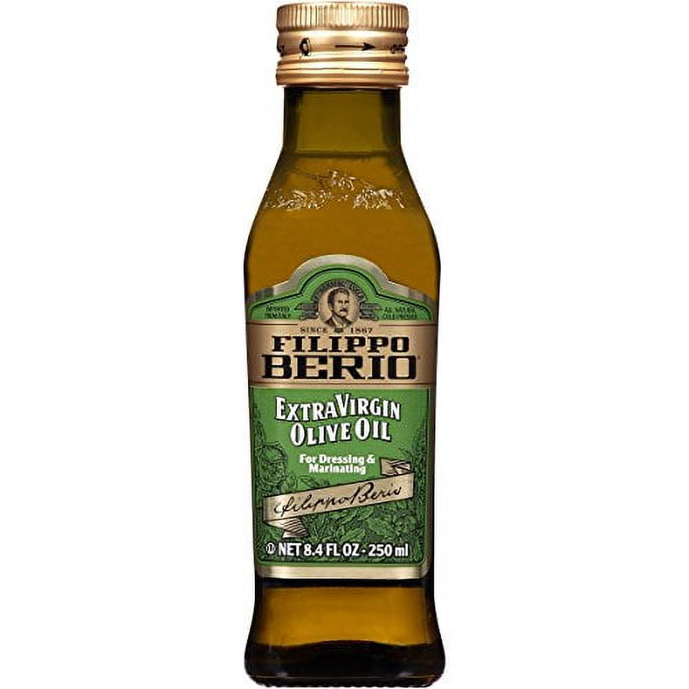 Filippo Olive Oil 8.4 Oz