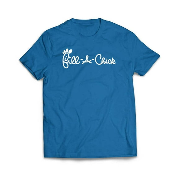 Fill A Chick T-Shirt