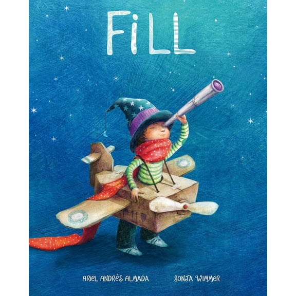 Fill, (Hardcover)