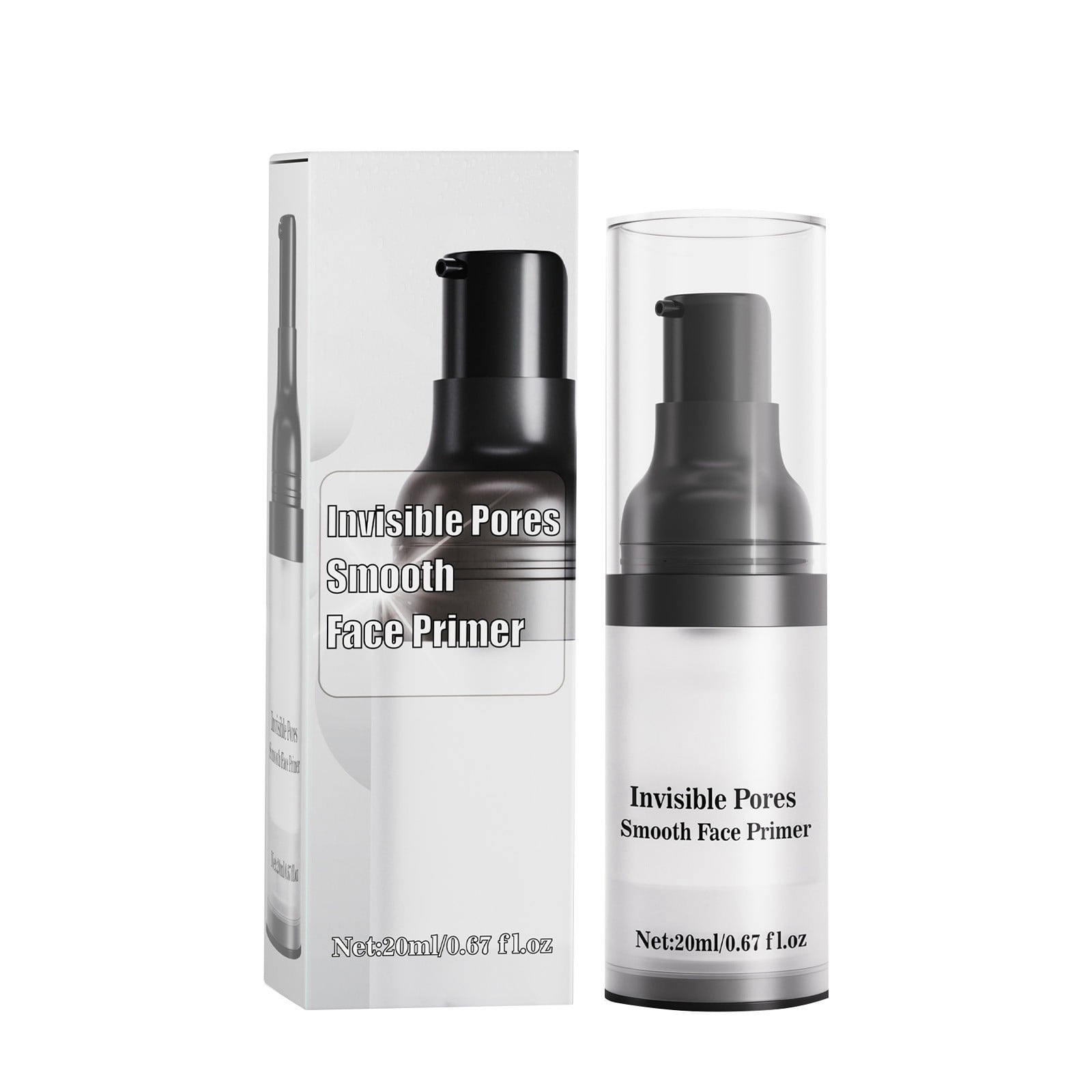 Fill In Pores Primer Minimize 20ML Make Up Gel Pores Non Stuck Powder