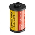 thumbnail image 1 of Fill Light Video Light Magnetic Mount 3000/4500/6000K Retro Film Style Mini LED Light y20728, 1 of 10