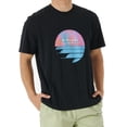 thumbnail image 1 of Fill Me Up Short Sleeve T-Shirt [Black], 1 of 3