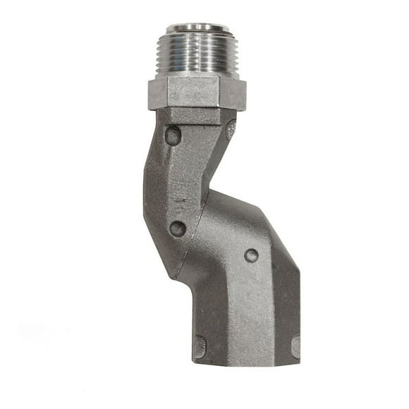 Fill-Rite 1 In. Multi-Plane Swivel