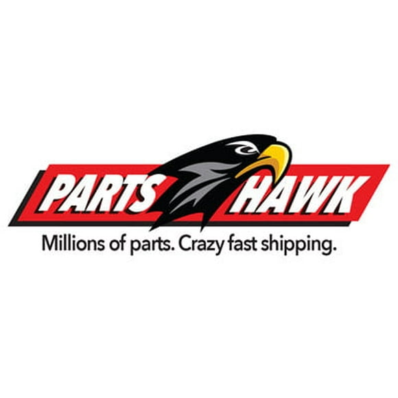 Fill-Rite 1 Inch 10 Micron Particulate Fuel Filter