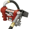 thumbnail image 1 of Fill-Rite 12V DC High Flow Fuel Pump, 1 of 2