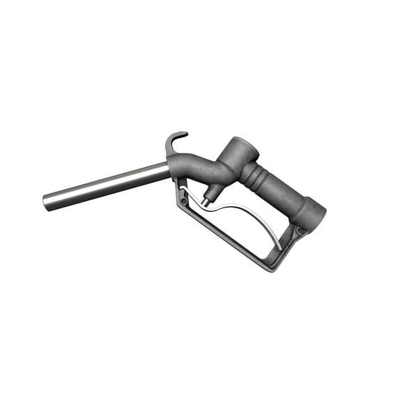 Fill-Rite - 3/4 Manual Nozz FRHMN075S