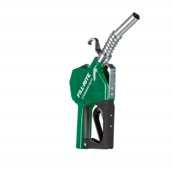 Fill-Rite Aluminum Fuel Nozzle