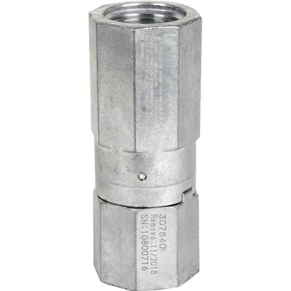 Fill-Rite FIL-B075F350 Hose Breakaway - 0.75 in.
