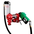 thumbnail image 1 of Fill-Rite FR1220HDSFQ Self-Priming Cast Iron 12V 15-GPM Fuel Transfer Pump Kit, 1 of 8