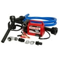 thumbnail image 1 of Fill-Rite FR1616 12V 10 GPM Fuel Transfer Pump with Suction and Discharge Hoses, 1 of 3
