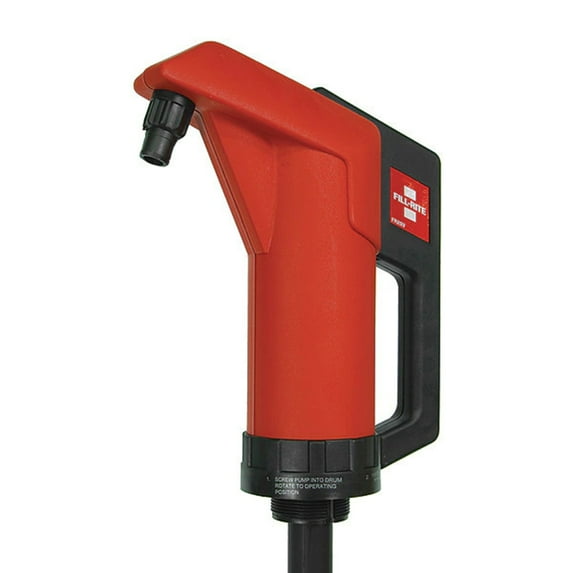PITCHER HAND PUMP (FIL-FR20V)