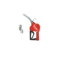 thumbnail image 1 of Fill-Rite FRBN075AS 3/4" Fuel Discharge Automatic Nozzle (Red) w/Swivel, 1 of 6