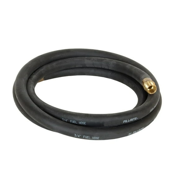 Tuthill Transfer FRH07512 3/4 in. X 12 ft. Replacement Hose
