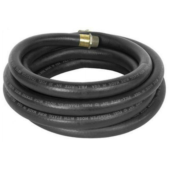 Fill Rite FRH07520 Fuel Transfer Pump Hose, 3/4" x 20', Each