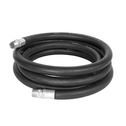 Fill-Rite FRH10020 1" x 20' Fuel Transfer Hose