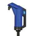 thumbnail image 1 of Fill-Rite FRHP32V Heavy Duty Hand Lever Chemical Pump with Suction Pipe, Blue, 1 of 4
