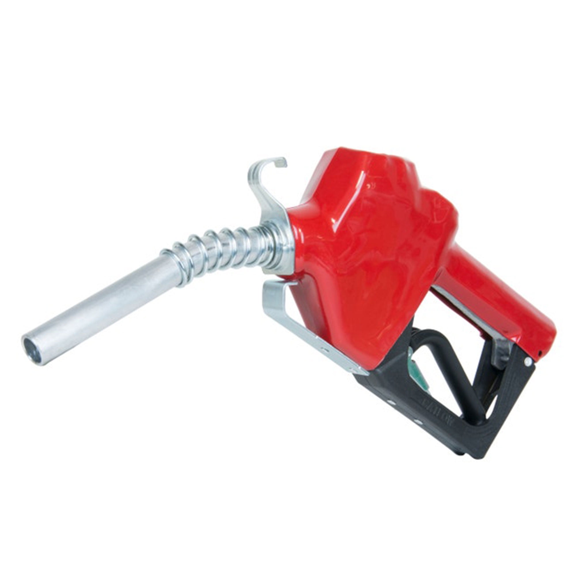 fill-rite-n075uau10-3-4-inch-automatic-gas-pump-fuel-hose-nozzle-w