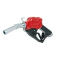 thumbnail image 1 of Fill-Rite N100DAU13 1" Ultra Hi-Flow Gas Pump Fuel Hose Nozzle with Hook, Red, 1 of 3