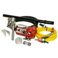 thumbnail image 1 of Fill-Rite RD812NP 12V DC 12 GPM Bung Mounted Fuel Transfer Pump w/ Hose & Nozzle, 1 of 7
