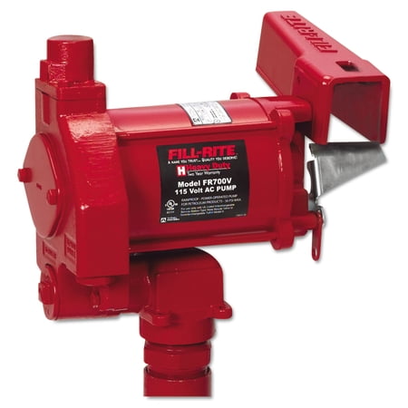 FILL-RITE FR700V