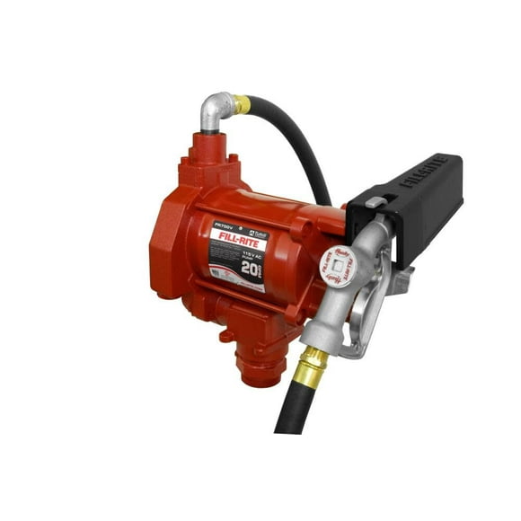 FILL-RITE FR700V
