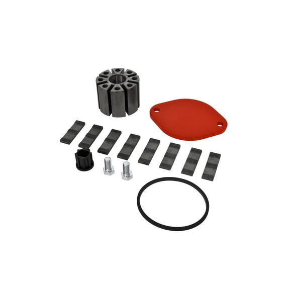 Fill-Rite Rotor Group Kit For Fr300 Series Pumps