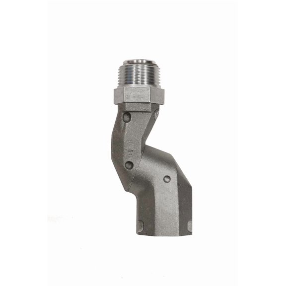 Fill-Rite SD100UL 1" Multi-Plane Swivel