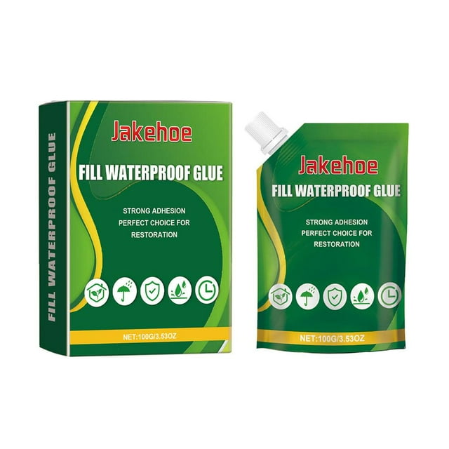 Fill Waterproof Glue Concrete Watertight Filler And Waterproof Mastic