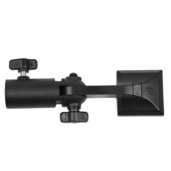 Fill-in Light Handle ABS Remote Control Handle Lamp Holder Accessories for P260CW1re1essControl Handle Fill-in Light Handle Versatile Adjustment Solution P260C