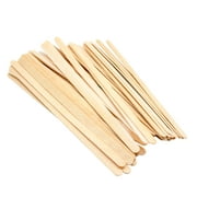 Tutuviw Coffee Stirrers Sticks 200 Individually Wrapped 7.09in