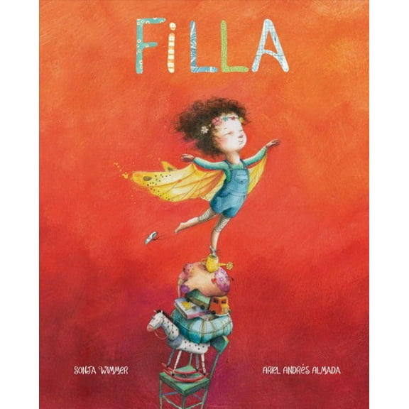 Filla (Hardcover)