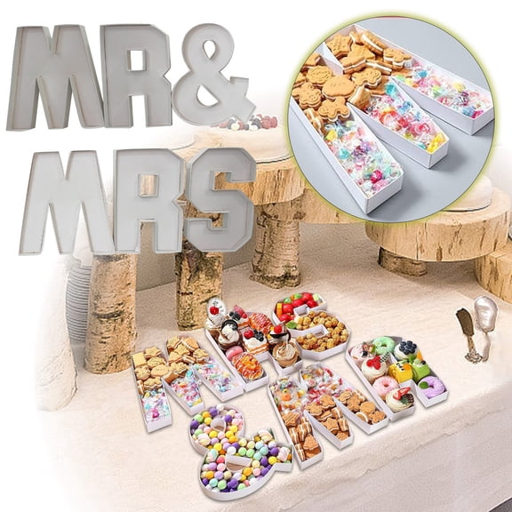 Fillable Graduation Cardboard Number Box, Paper, 25.4x21cm, Sturdy, Decorative, Ideal for Grad Parties, Candy, Cupcakes, Charcuterie, Festive, Reusable, Party Supplies.