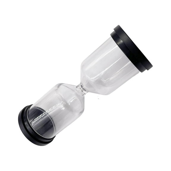 Fillable Hourglass, Small Hour Glass, Diy Child Experiment Props, Creative Gifts, Desktop Decor, Lightweight Sandglass Sand Timer