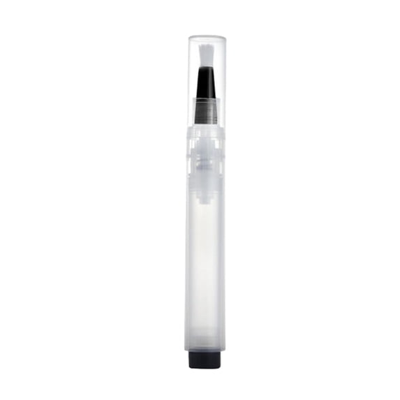 Fillable Refillable Paint Pen Brush Acrylic for Wall Trim Ceiling Door Scratch Repair