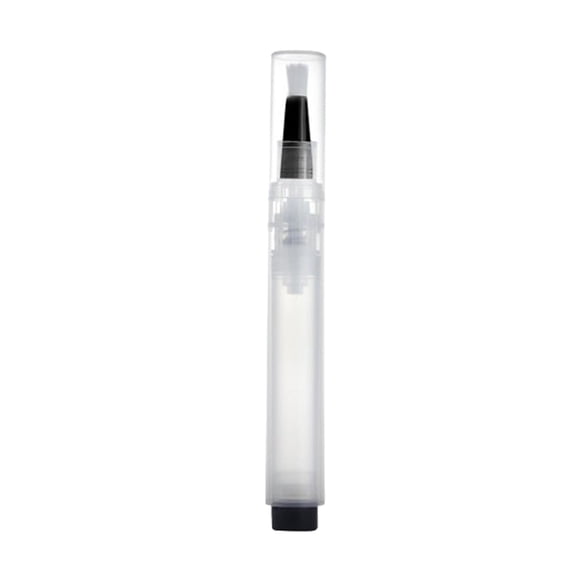 Fillable Refillable Paint Pen Brush Acrylic for Wall Trim Ceiling Door Scratch Repair