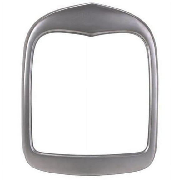 Filled Radiator Grille Shell for 1928-29 Ford Model A